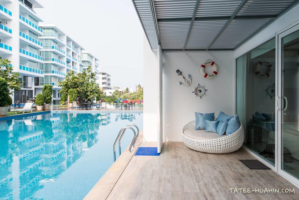 My Resort By Tatee Huahin E101 Екстер'єр фото